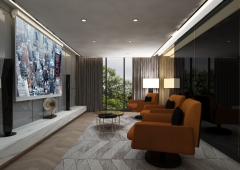 home theater